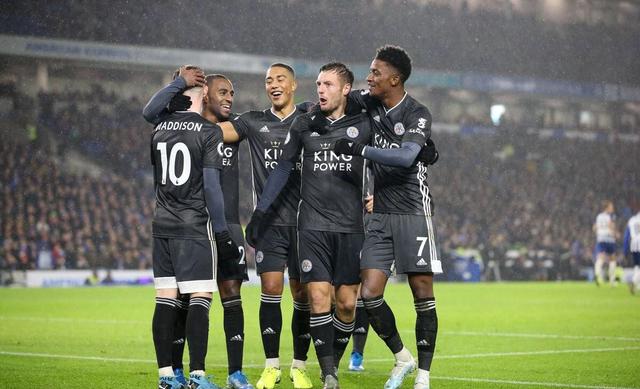  切尔西租借军团爆发逆袭取胜  