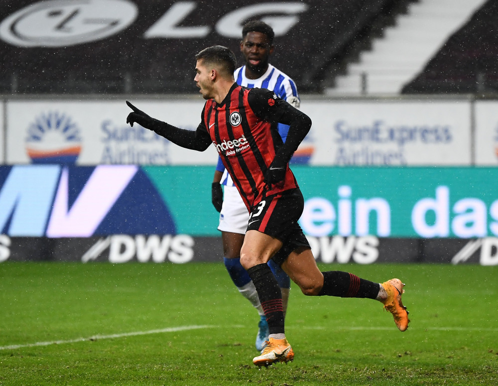  多特蒙德憾平柏林赫塔丢分  