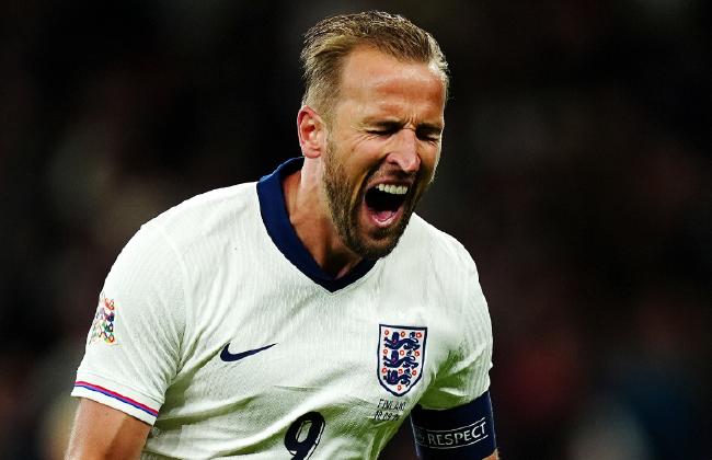  热刺新球场启用周年，凯恩百场里程碑破门  