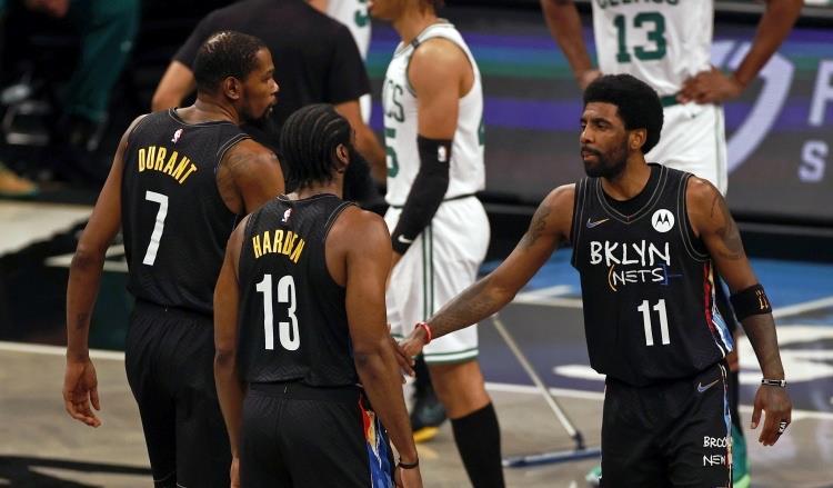  活塞官宣裁掉问题球员  