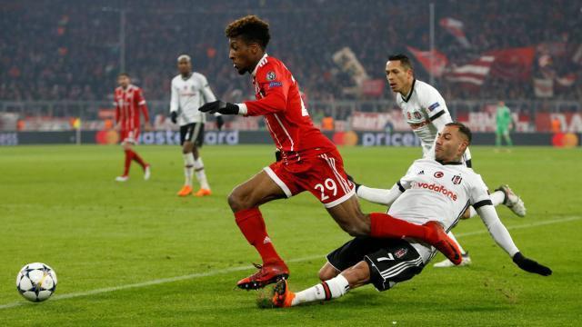  拉齐奥队长重伤赛季恐报销  